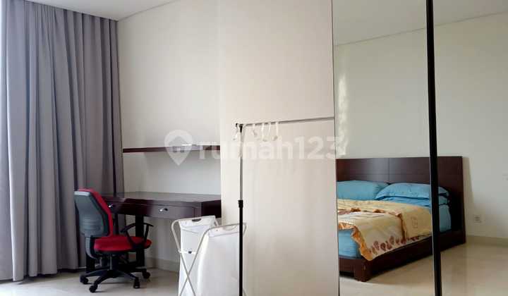 Apartemen L'avenue 1 Bedroom Dijual & Disewakan Apartemen L'avenue 1 Bedroom Dijual & Disewakan