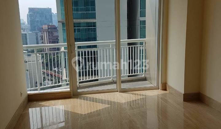 Dijual Apartemen South Hills 2br 87m² - Unit Mewah Siap Huni.