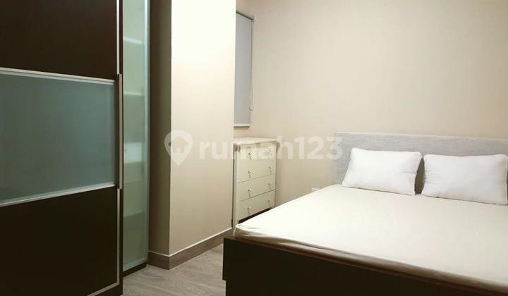 Murah Cbd! Apartemen Sahid Sudirman Residences 2Br 82 M² Harga 2 M 2