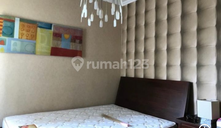 Apartment Thamrin Residence 1 BR Bagus Furnished 2