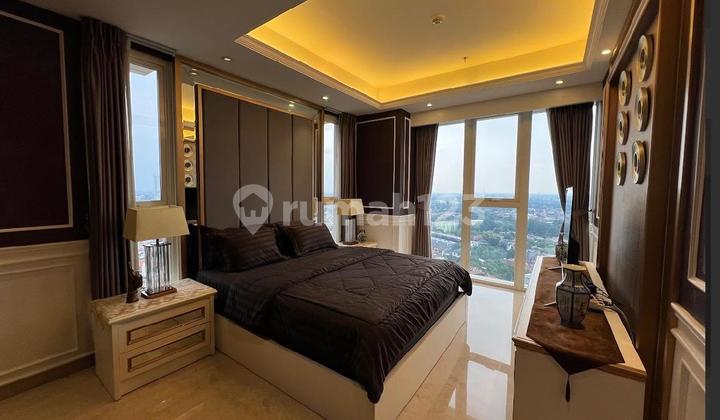 Dijual Pondok Indah Residences - 2Br | Luas 134 M² | Harga Nego 2