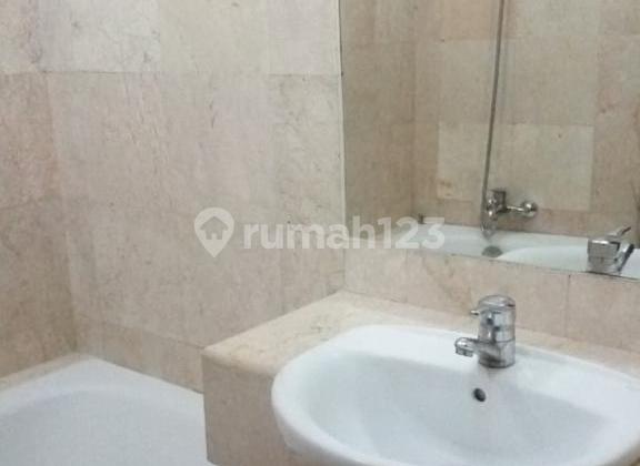 Bellagio Residence 52 m2, KM 1+1 Fully Furnished Jakarta Selatan