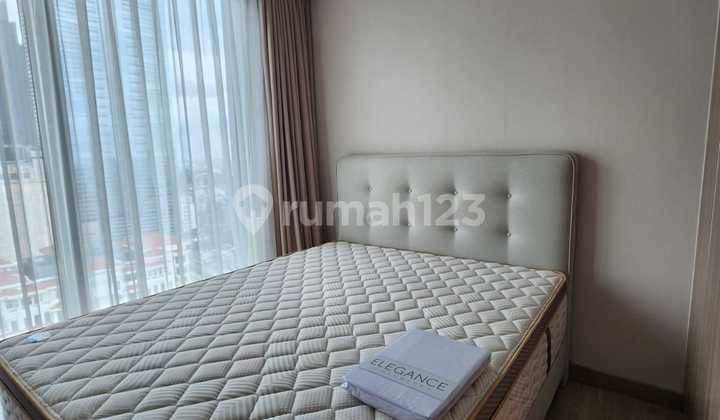 Best Opportunity to Rent a 55 m² 1Br Unit at 57 Promenade at a Competitive Price of USD 1,200/Month (± IDR 18.96 Million)