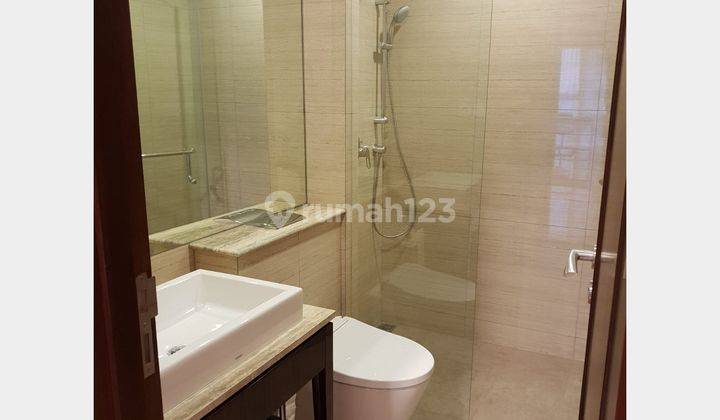 Dijual Apartment 3 BR di Pondok Indah Residence dengan Full Furnished 2