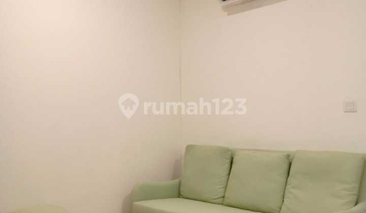 Apartemen L'avenue 1 Bedroom Dijual & Disewakan 2