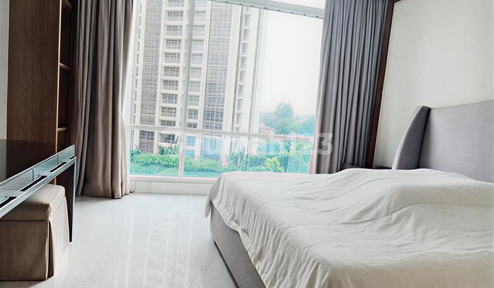 Botanica Apartment 3+1Br 288 M² - Unit Besar, Langka, dan Sangat Eksklusif 2
