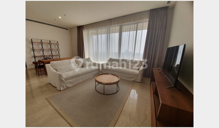 Apartment The Pakubuwono Spring 3 BR Nice Furnished Apartment The Pakubuwono Spring 3 BR Nice Furnished