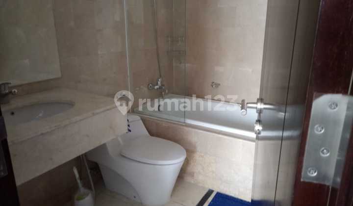 DISEWAKAN - THE GROOVE SUITES 3BR, 127 m², Ada Balkon Rp 17 Juta/Bulan 2