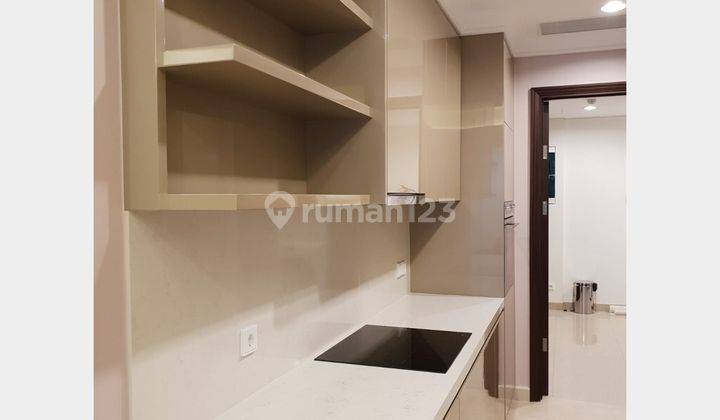 Dijual Apartment 3 BR di Pondok Indah Residence dengan Full Furnished 1