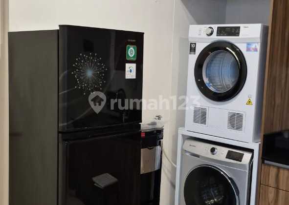 Sewa Apartemen 57 Promenade 1Br 82 M² | Layout Luas & Nyaman 2