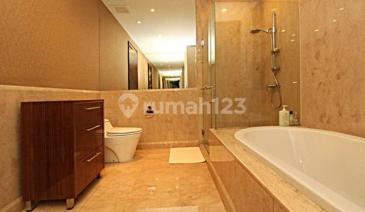 DIJUAL Pakubuwono View Redwood Tower RW 30B - Unit 2 Kamar 152 m² Harga Rp 4,6 M 2