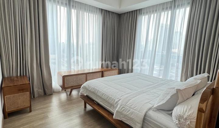 Dijual! 57 Promenade 2Br Luas 115M² Harga Rp 7,5 Miliar 2