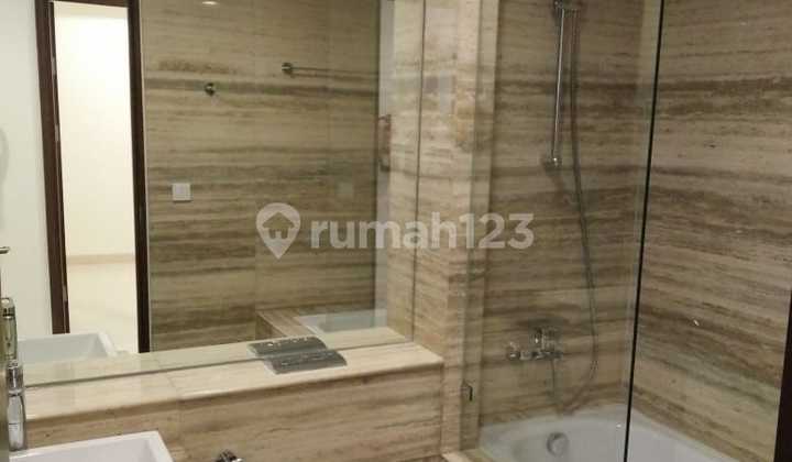 Apartemen Mewah Pondok Indah Residences 1Br 81M² | Rare Unit | 4,75M 2