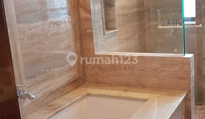 For Sale Apartment District 8 SCBD - 2BR 153 Sqm Fully Furnished