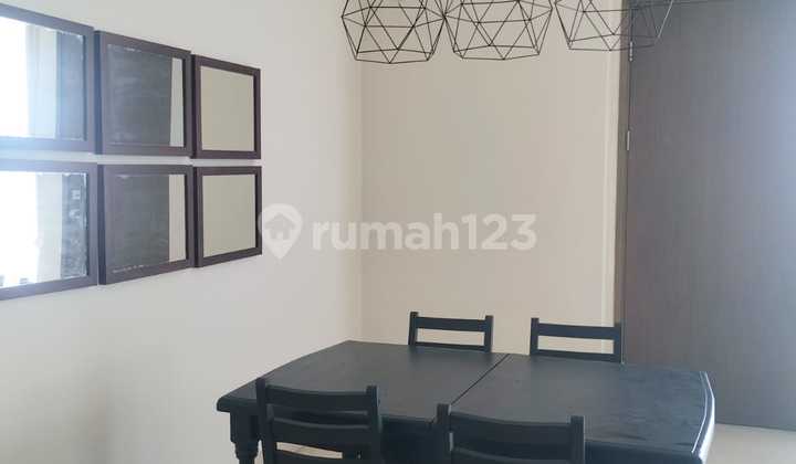 DIJUAL / DISEWAKAN 1 Park Avenue - Unit 2+1BR 146m² - Dijual Rp 5 M - Disewakan USD 1.900 per Bulan 2
