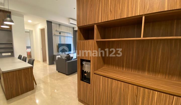 Promenade 57 2 Bedroom Apartment Furnished Nice