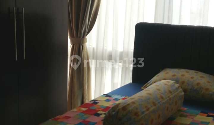 DISEWAKAN THE GROOVE APARTMENT 2BR, 87 m² Ada Balkon Jakarta Selatan 2