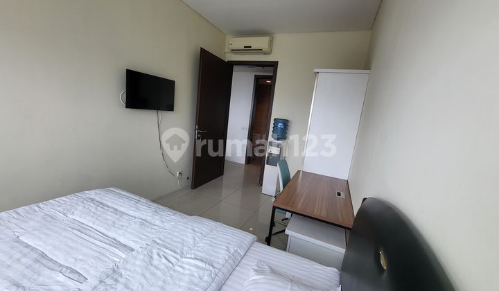 Kemang Village 2+1 Bedroom Apartment for Sale & Rent 2