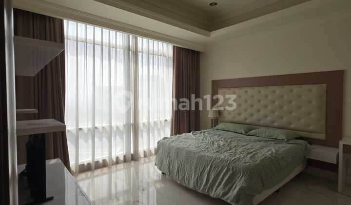 Apartemem Botanica 2 Br Disewakan Jakarta Selatan 2