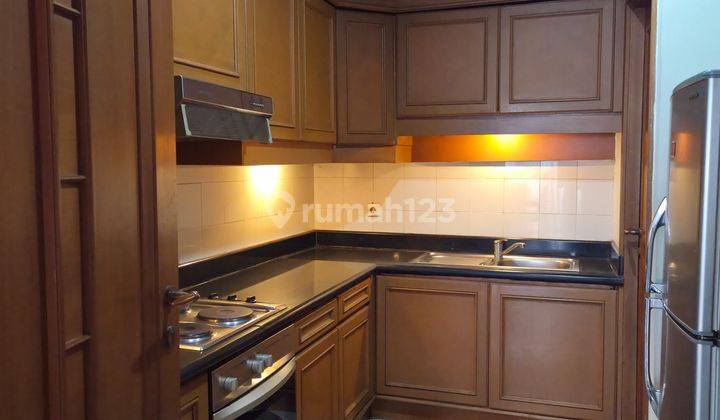 dapur somerset grand citra 3 br