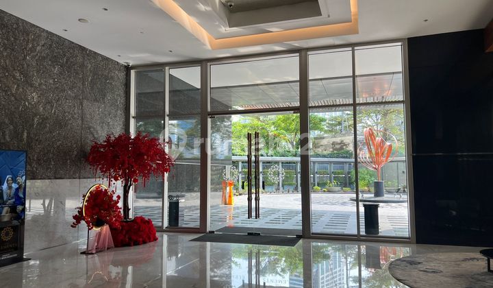 Dijual Apartemen The Element - 2Br 96 M² Harga Rp 4,3 Miliar