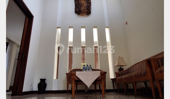 Rumah Mewah Bagus Unfurnished SHM Duren Tiga, Jakarta Selatan Rumah Mewah Bagus Unfurnished SHM Duren Tiga, Jakarta Selatan