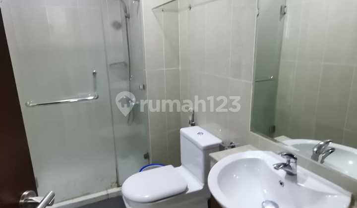 1-Bedroom Apartment for Sale in Denpasar Residences Kuningan - Area 48 m², Price Negotiable