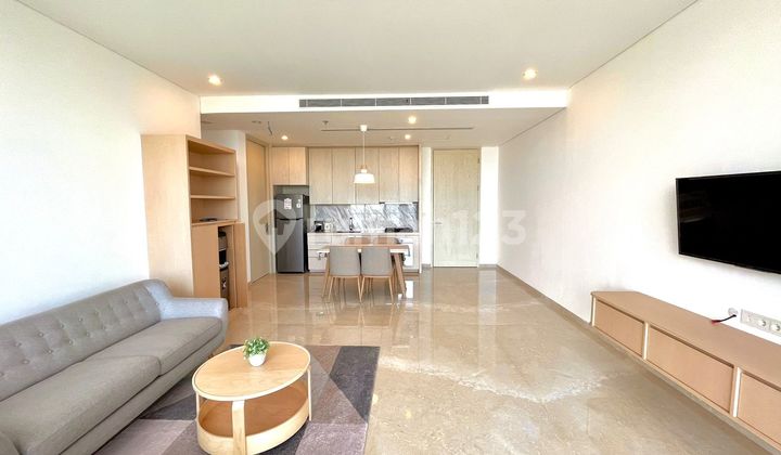 Disewakan Apartemen Izzara Simatupang 3BR 176 m² - Fully Furnished & Private Lift Disewakan Apartemen Izzara Simatupang 3BR 176 m² - Fully Furnished & Private Lift
