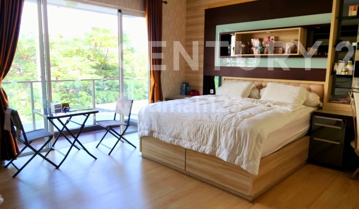 Dijual Cepat Rumah  Elite Di Kemayoran Jakarta Utara 2