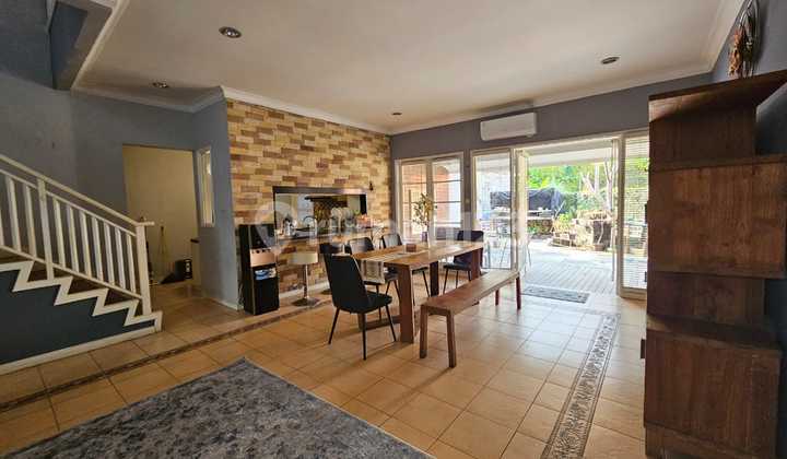 For Rent, Taman Botanik Jagakarsa - Cilandak Full furnished For Rent, Taman Botanik Jagakarsa - Cilandak Full furnished