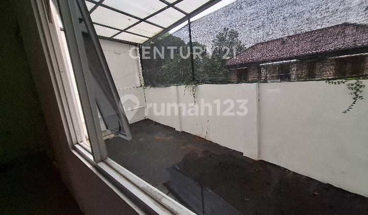 Disewakan Ruko 3 Lt Bangunan Baru Utk Usaha Di Cilandak JakSel