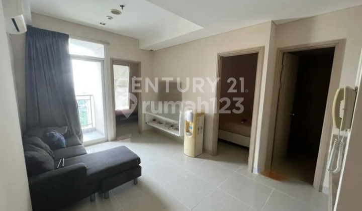 Dijual Cepat Apartemen Di Tengah Kota Gunung Sahari Jakarta 