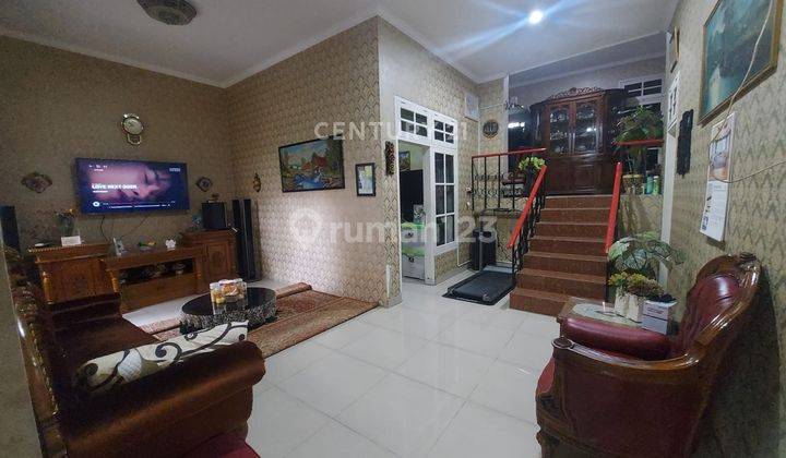 Dijual Rumah Siap Huni Asri Di Sungai Bambu Tanjung Priok 2