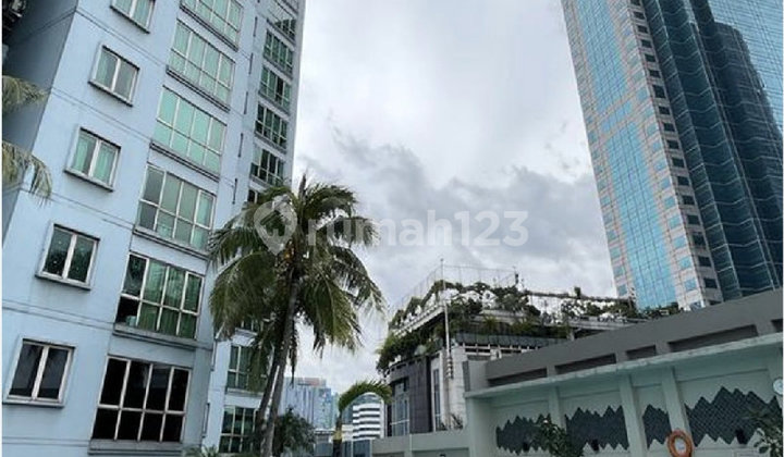 Apartemen Puri Imperium Hunian Elegan Premium Kuningan Jaksel