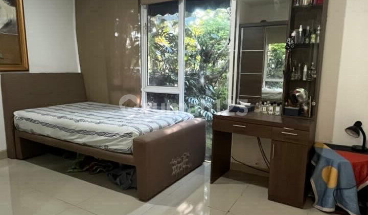 Comfortable House Ready to Live Near Andara Toll Road for Sale in Pondok Labu 2