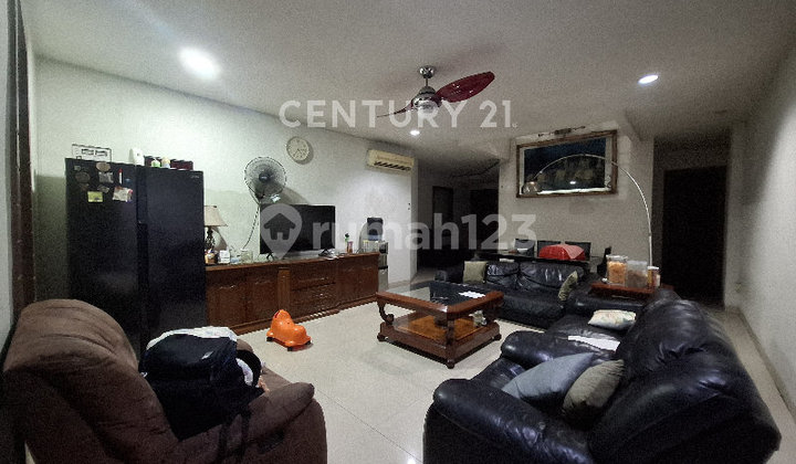 Rumah Asri 2 Lantai di Cipinang Jatinegara Jakarta 2
