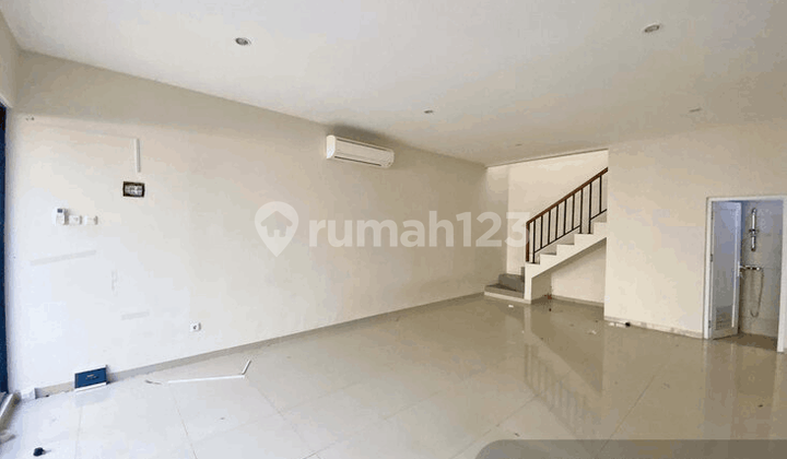 2-Story Shop House by Kebagusan Raya Roadside, AC Included 2