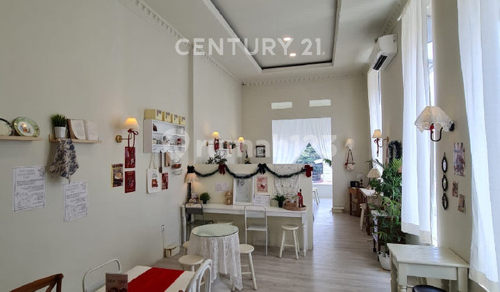 Ruko 2 Lantai di Cilandak, Jakarta Selatan