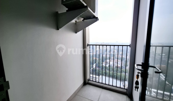 Dijual Unit Luxury Apartemen  Southgate Elegance Tg Barat JakSel 2