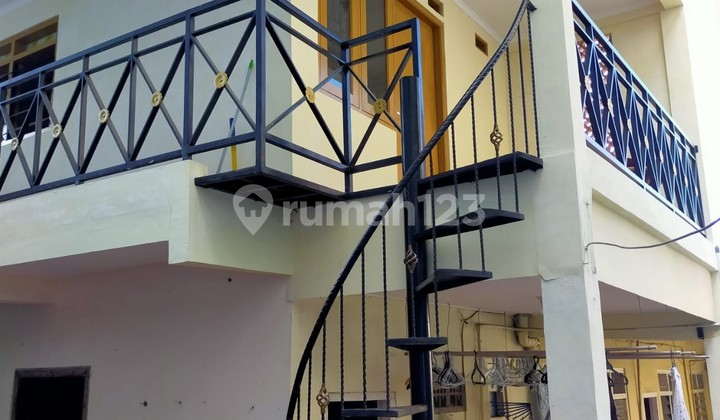 [Dijual]Rumah di Kompleks Rri Gandaria Utara Jaksel