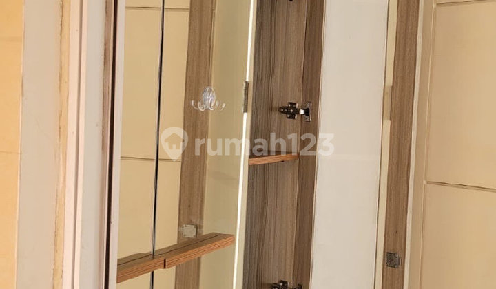 Rumah Sewa Siap Huni Letak Dibelakang Citos di Cilandak 2