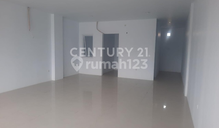 3-Story Office House for Rent on Jl H Nawi, South Jakarta 2