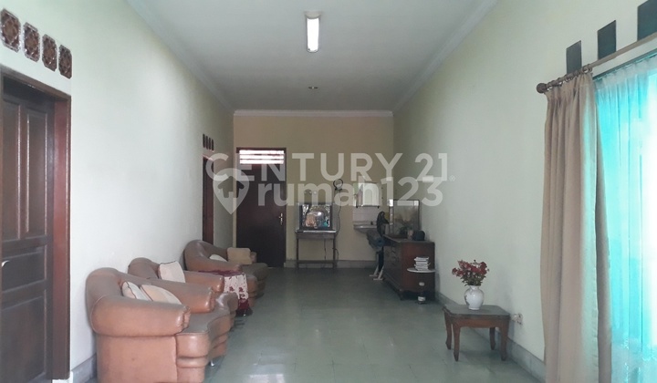 Dijual Rumah Strategis di Cawang Jakarta Timur 2