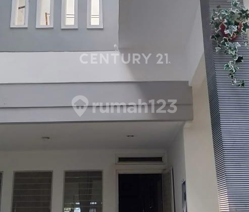 Quick Sale House in Sunter, North Jakarta 2