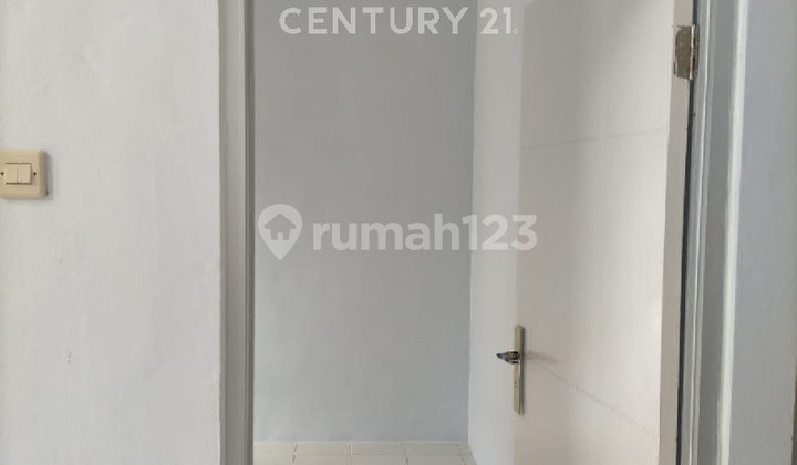 Quick Sale of the Pecatu Residence Cluster House in Lebak Maja, Banten.