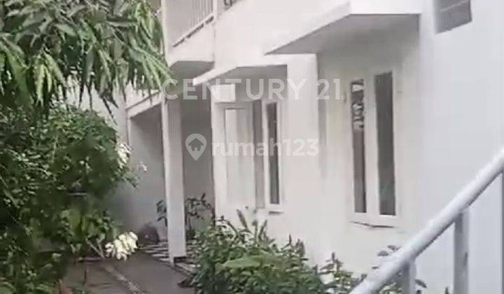 Dijual  Rumah Baru Asri Siap Huni di Cikini  Menteng Jakarta Pusa 2