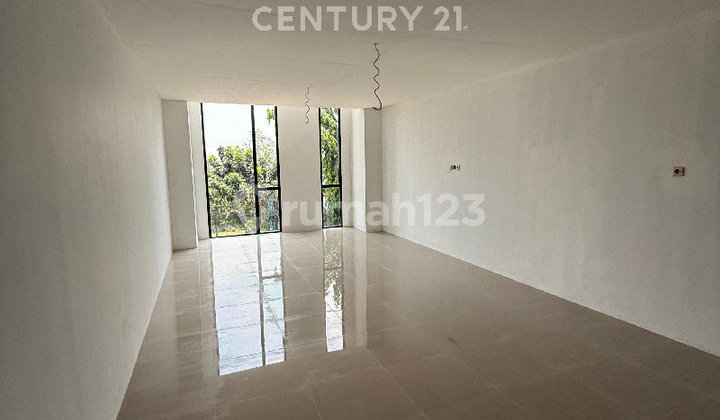 For Sale New 3-Story Shophouse in Strategic Location Kranji Bekasi 2