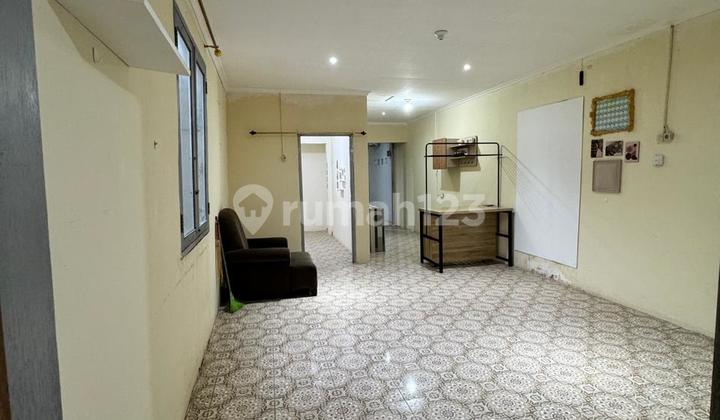 Disewakan Ruko 1 Lt di Tempat Strategis Cilandak JakSel