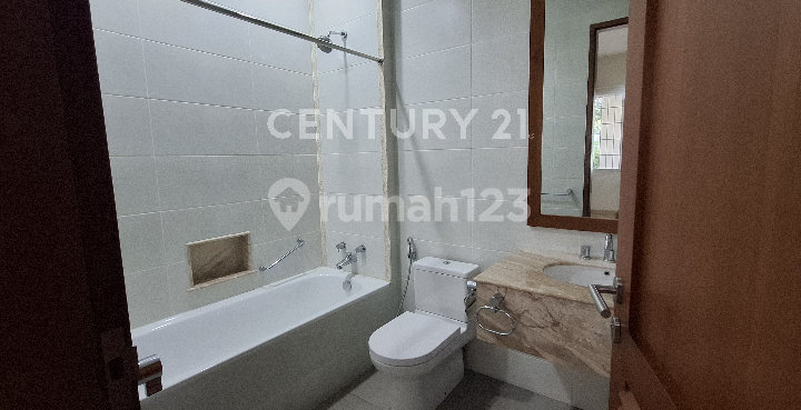 Rumah Asri Antasari Taman Luas & Kolam Renang Di Kebayoran Baru  2