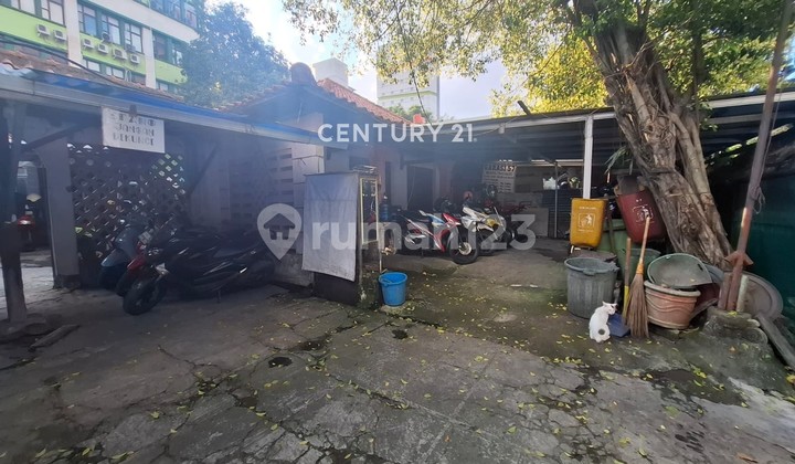 Dijual Rumah Kos Mampang Prapatan Jakarta Selatan 